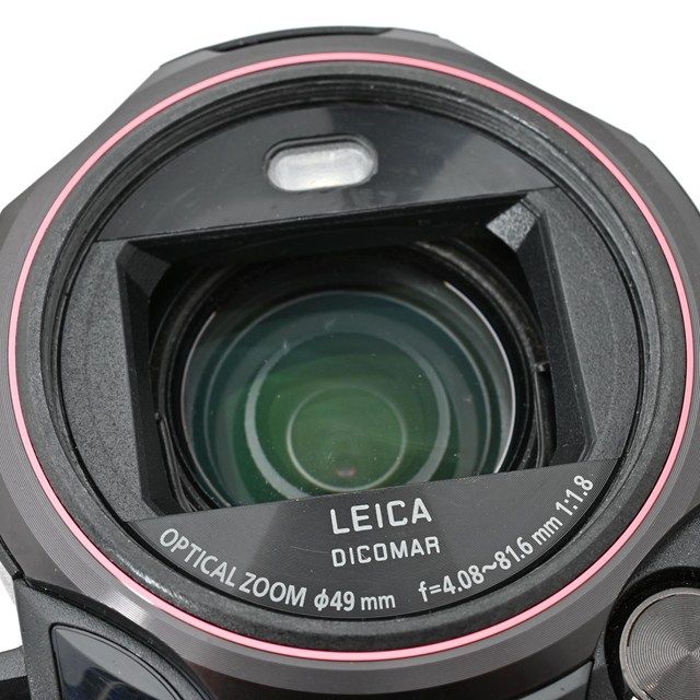  並品 Panasonic 4 K ビデオカメラ HC VX 985 M 64 GB内蔵 あとから補正対応 K撮影対応 元 き ブラック ビデオカメラ本体 ビデオカメラ