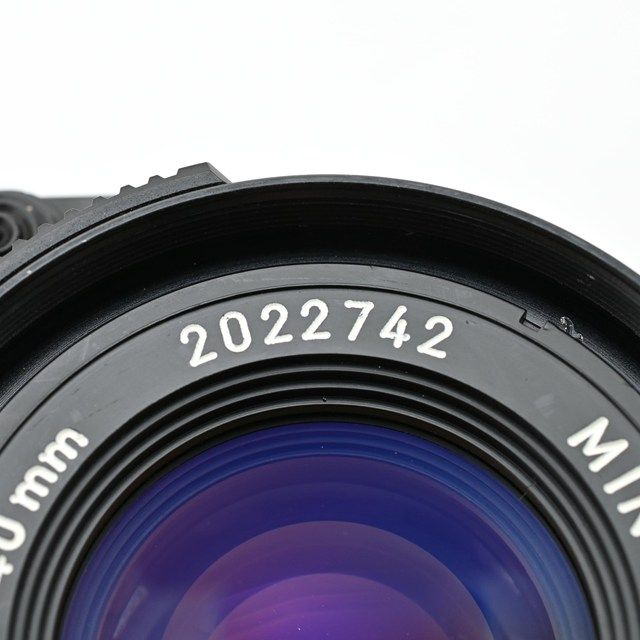 2 ミノルタ名玉