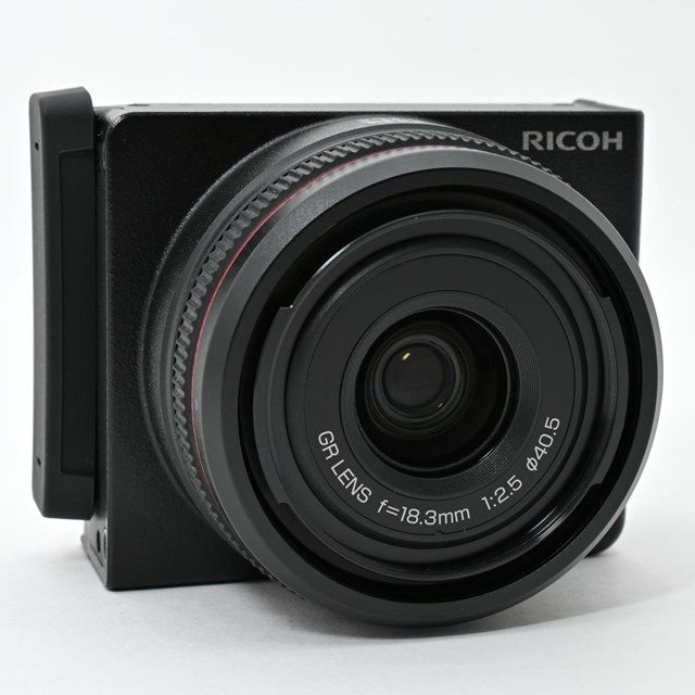 5 シャッター数わずか