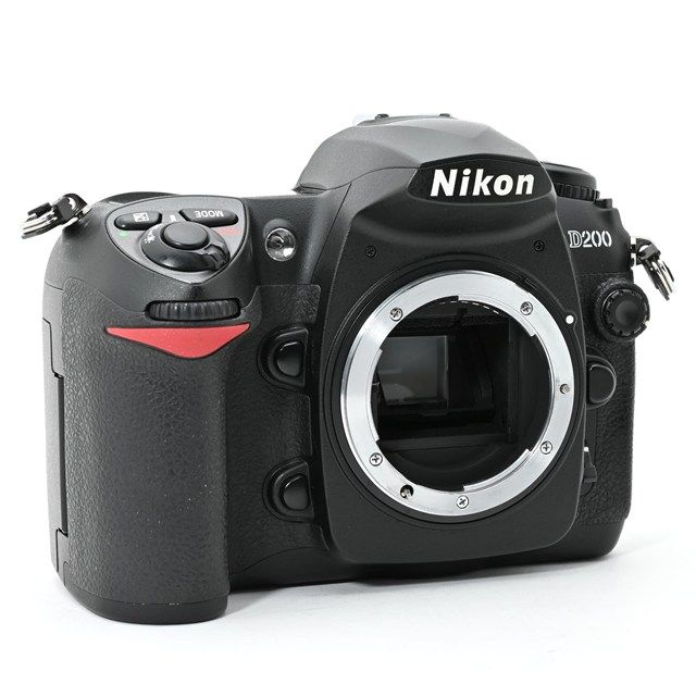 Nikon D