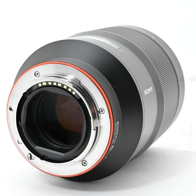 大口径望遠単焦点レンズ Carl