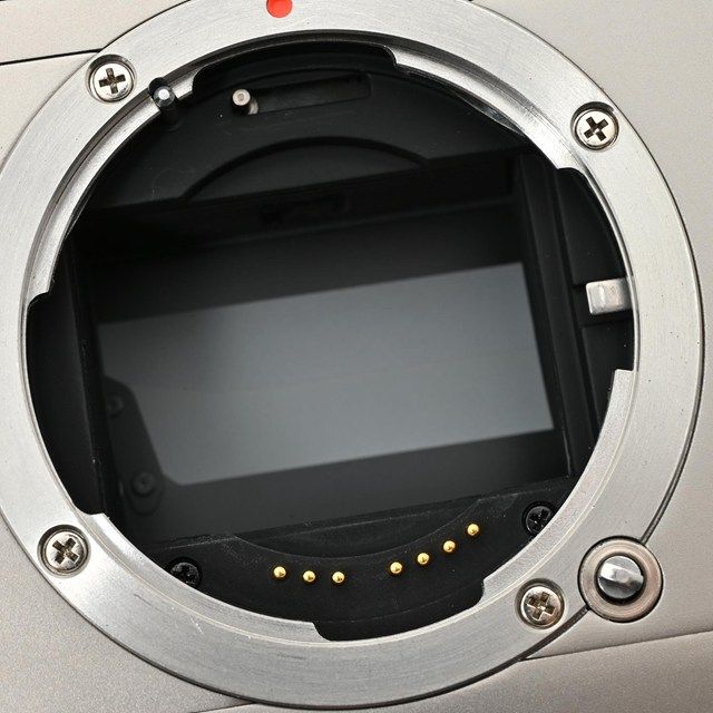 美品＞ CONTAX G2 ボディ｜高速AF搭載 高級レンジファインダー｜堅牢