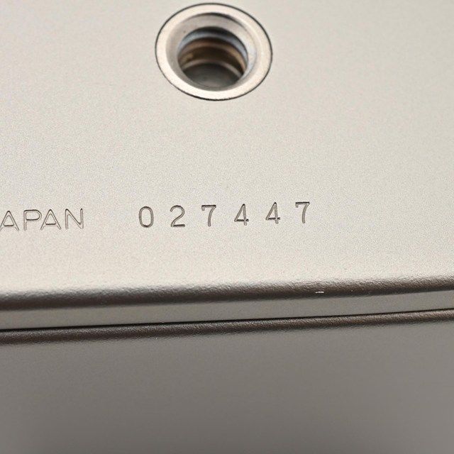 ボディ 高速AF搭載