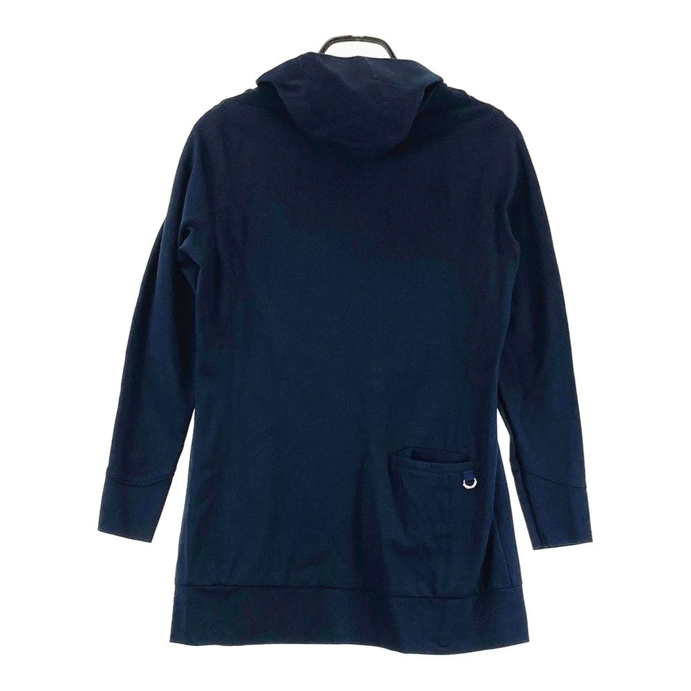 サイズ：40 HEAL CREEK ヒールクリーク 長袖Tシャツ チュニック