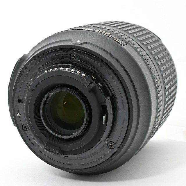 良品＞ Nikon AF-S DX NIKKOR 18-105mm f/3.5-5.6G ED VR｜高倍率標準