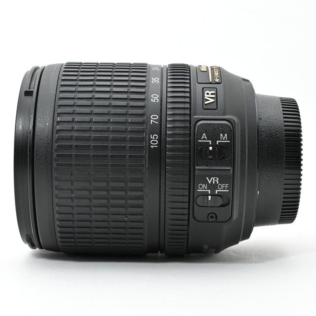 良品＞ Nikon AF-S DX NIKKOR 18-105mm f/3.5-5.6G ED VR｜高倍率標準