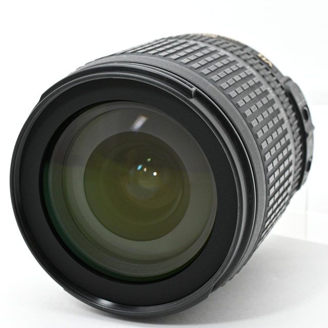 良品＞ Nikon AF-S DX NIKKOR 18-105mm f/3.5-5.6G ED VR｜高倍率標準