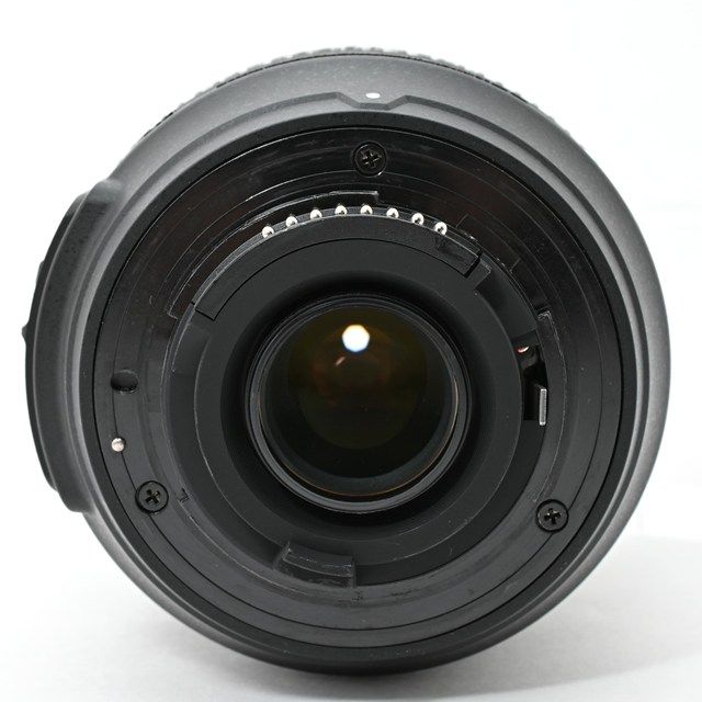 良品＞ Nikon AF-S DX NIKKOR 18-105mm f/3.5-5.6G ED VR｜高倍率標準