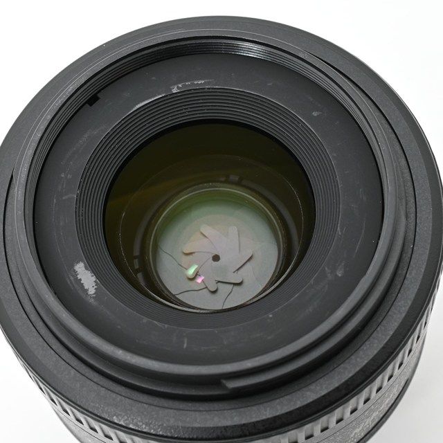 NIKKOR