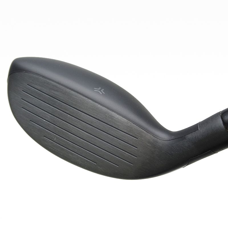 ダンロップ ユーティリティー SRIXON ZX Mk-II MK2 U4 22° - メルカリ