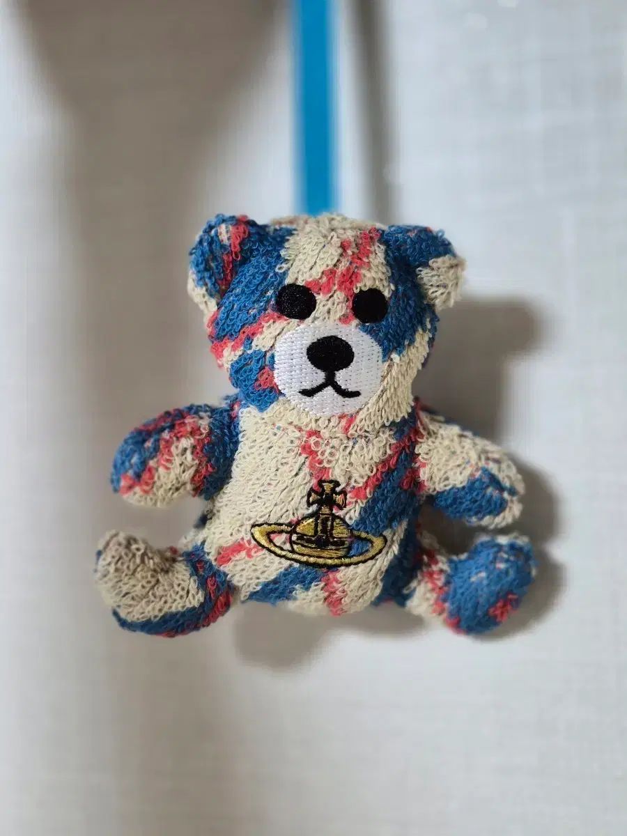 Vivienne Westwood WORLD TOUR 限定　テディベア Vivienne Westwood WORLD TOUR 限定 テディベア Vivienne Westwood