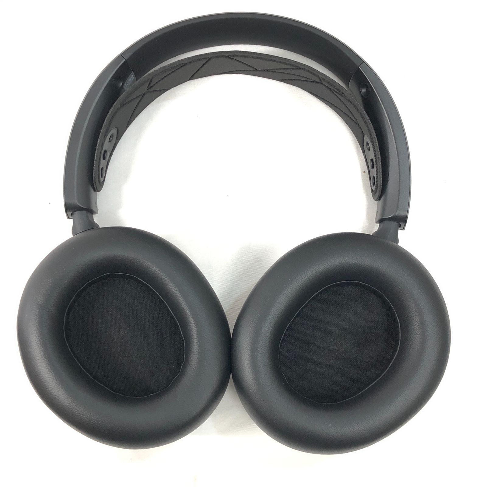 SteelSeries ゲーミングヘッドセット ヘッドホン Arctis Nova Pro