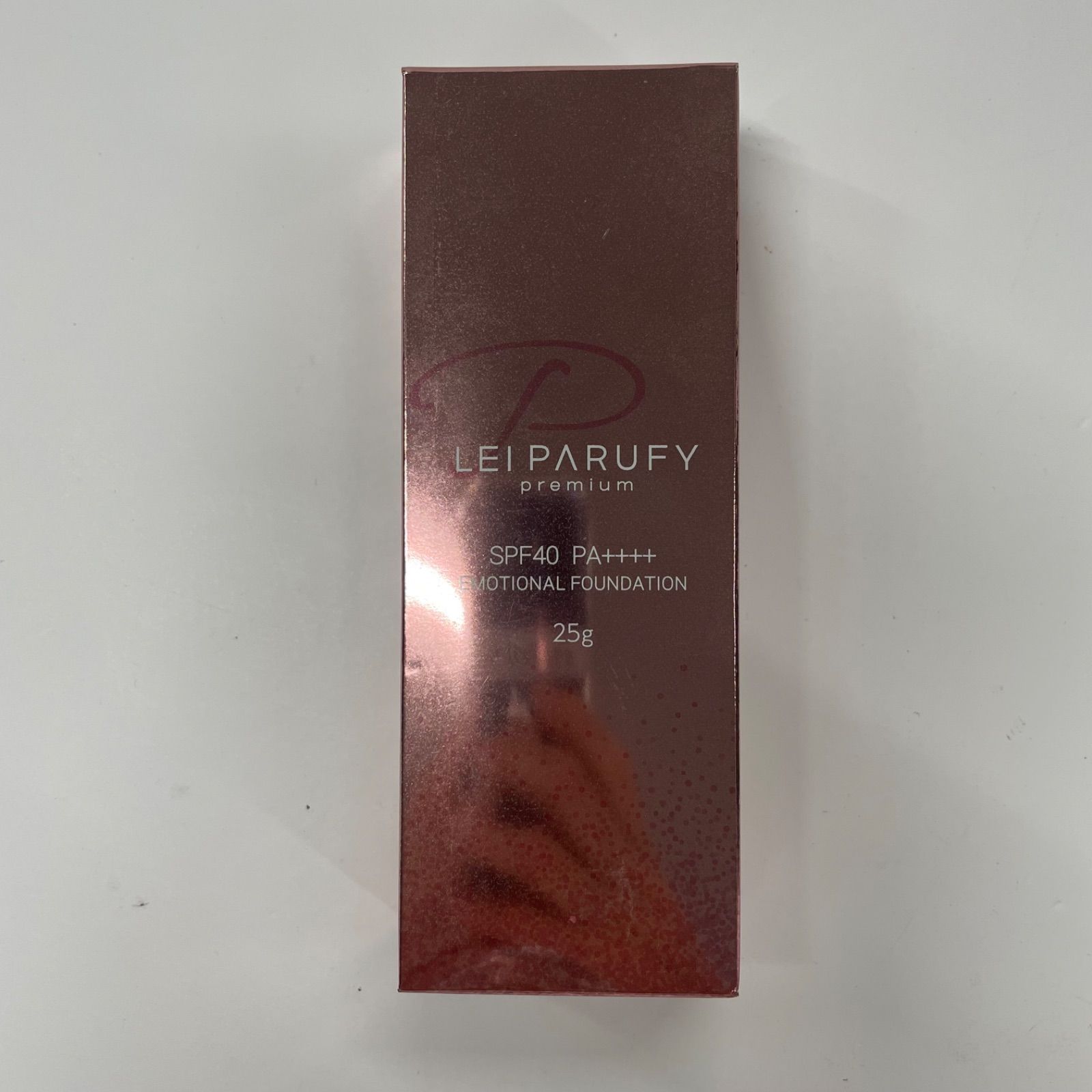 K2245 K LEI PARUFY レイ パルフィー プレミアム01 ファンデーション