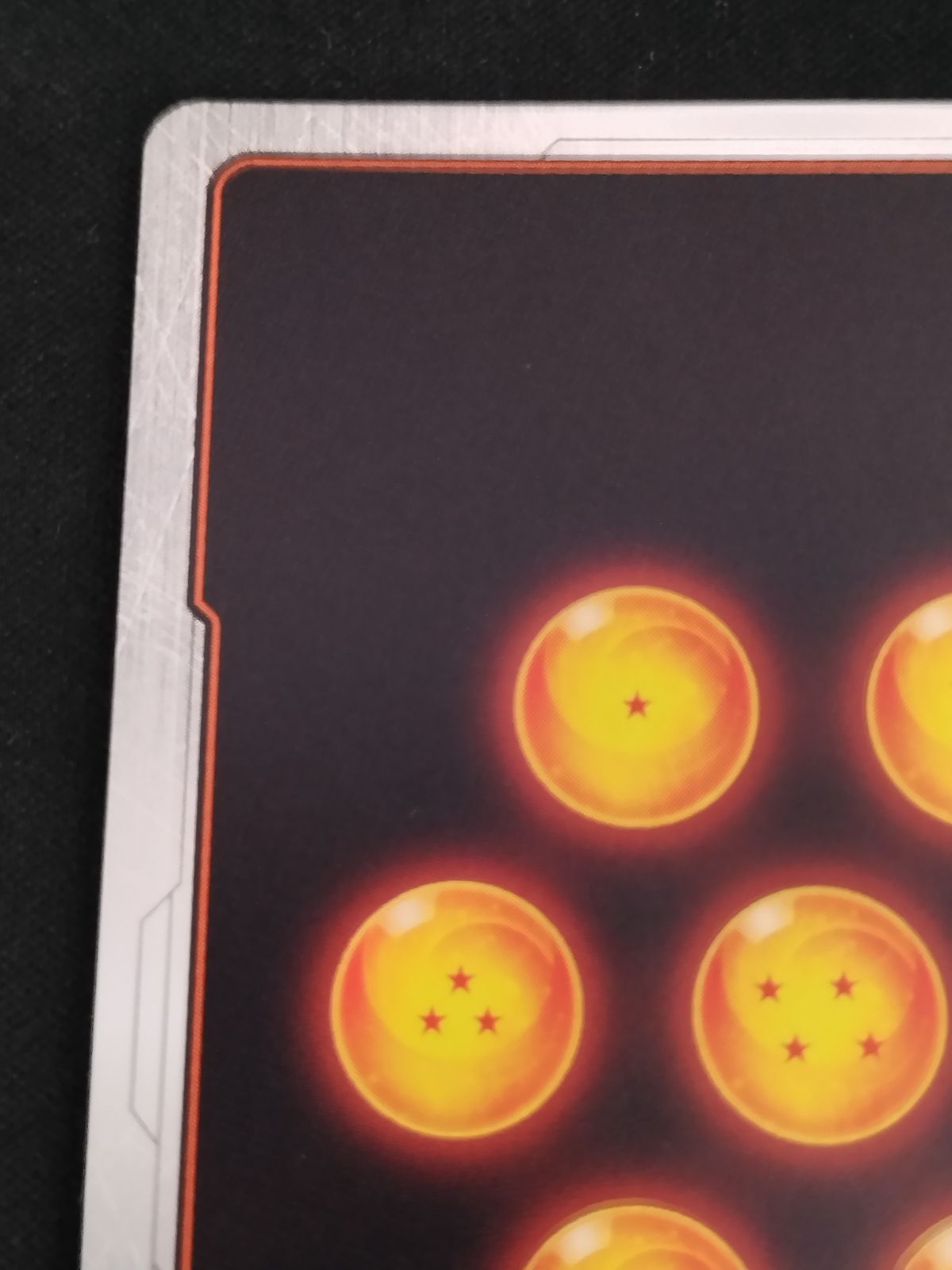  TCG DBFW ブロリー BR FB 06-120 SCR 50-54 その他 トレーディングカード