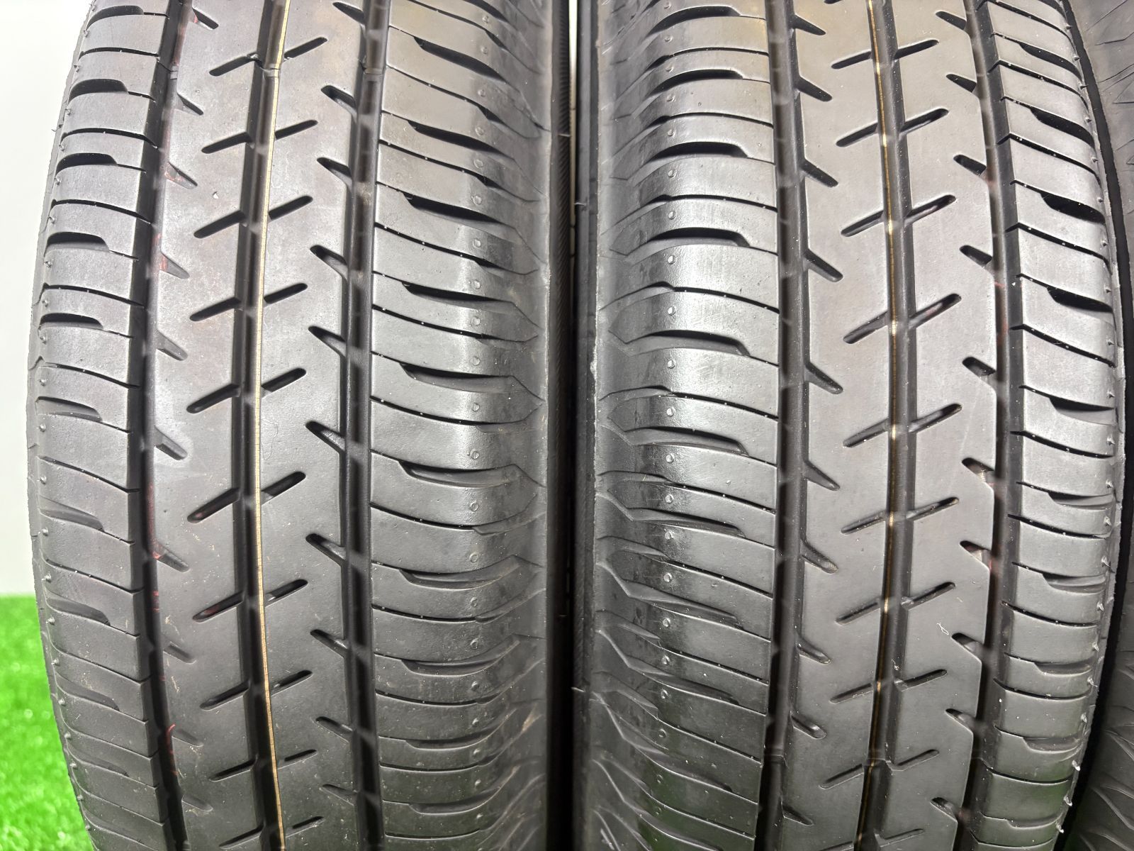 145 80 R 13 セイバーリンク SL 101 製 4本 夏 タイヤ ノーマル TA 889