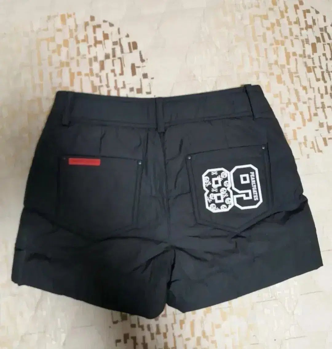 パーリーゲイツ ブラック ショートパンツ - メルカリ