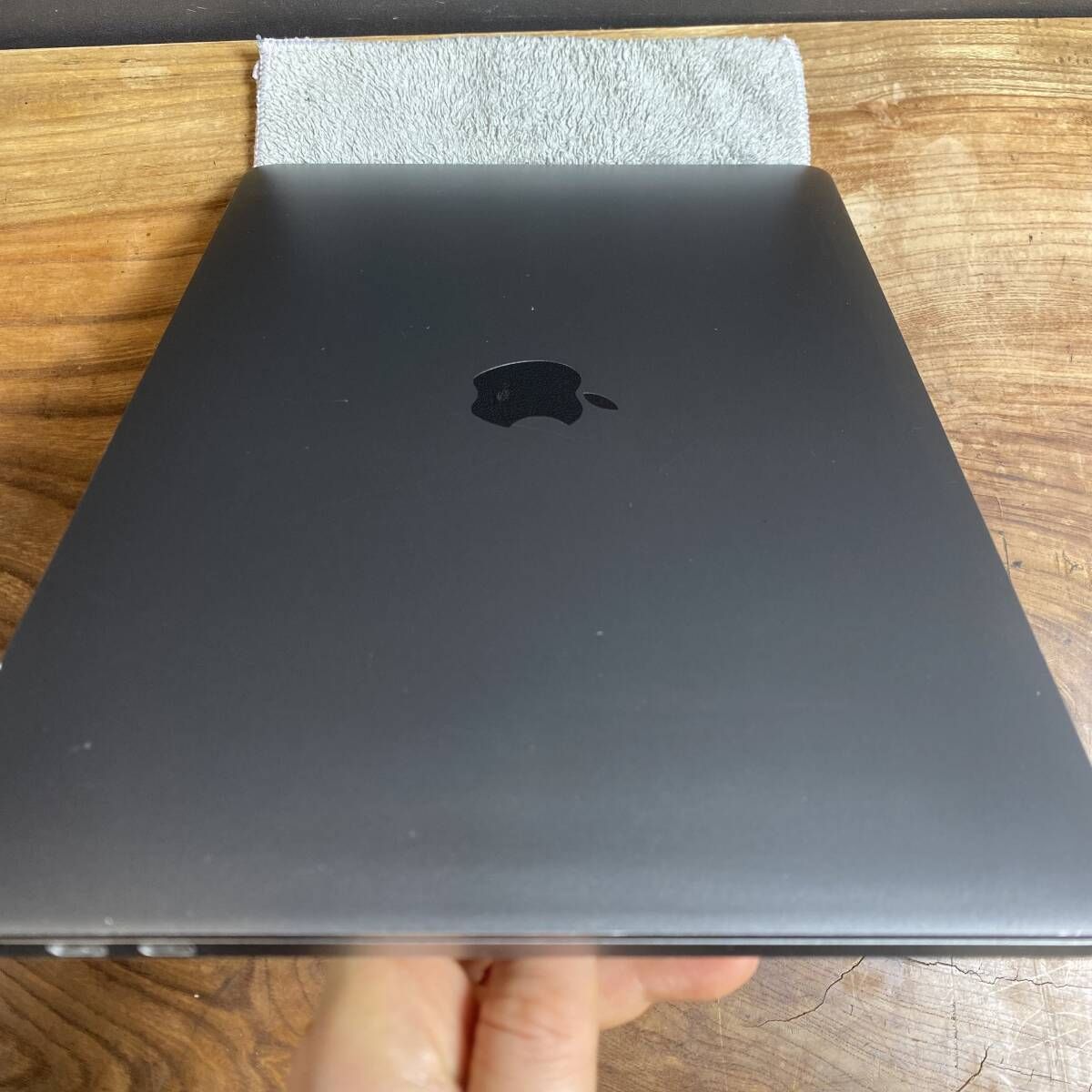 新品バッテリー］Apple MacBook Pro 13inch 2017/Core i7 3.5GHz