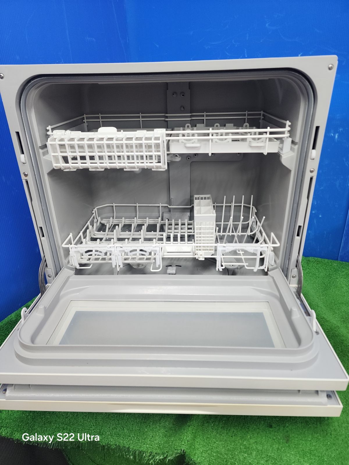 パナソニック食器洗い乾燥機 NP