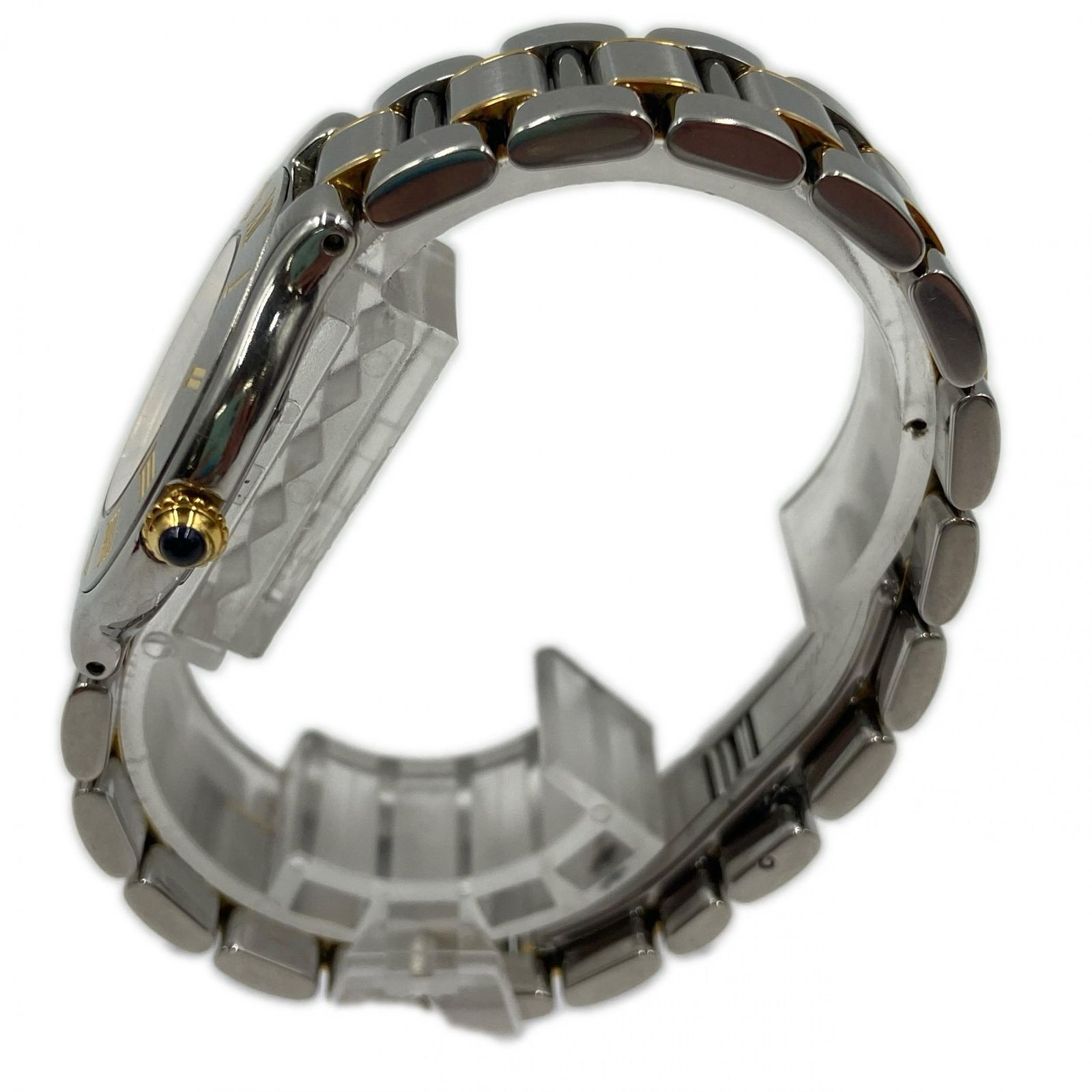 クォーツ腕時計 マスト21