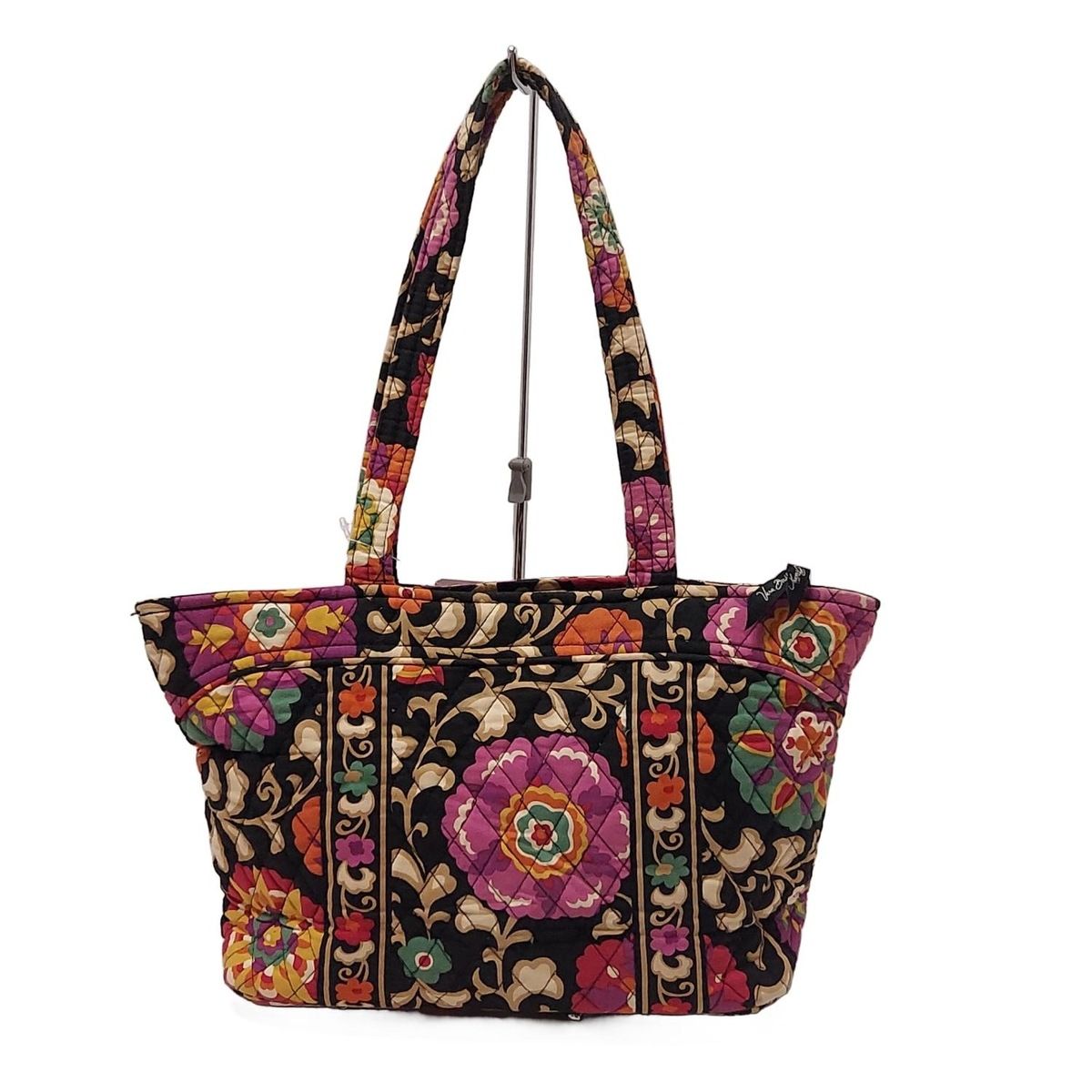 ベラブラッドリー　肩掛けバック&ショルダーバックセット 楽天市場】ヴェラブラッドリー VERA BRADLEY ベラブラッドリー RFID