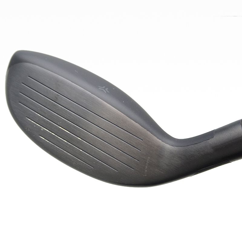 ダンロップ ユーティリティー SRIXON ZX Mk II 2 U 5 25°