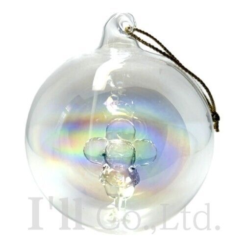 LouisVuitton ルイ・ヴィトン ヴィヴィエンヌ オーナメント R94020