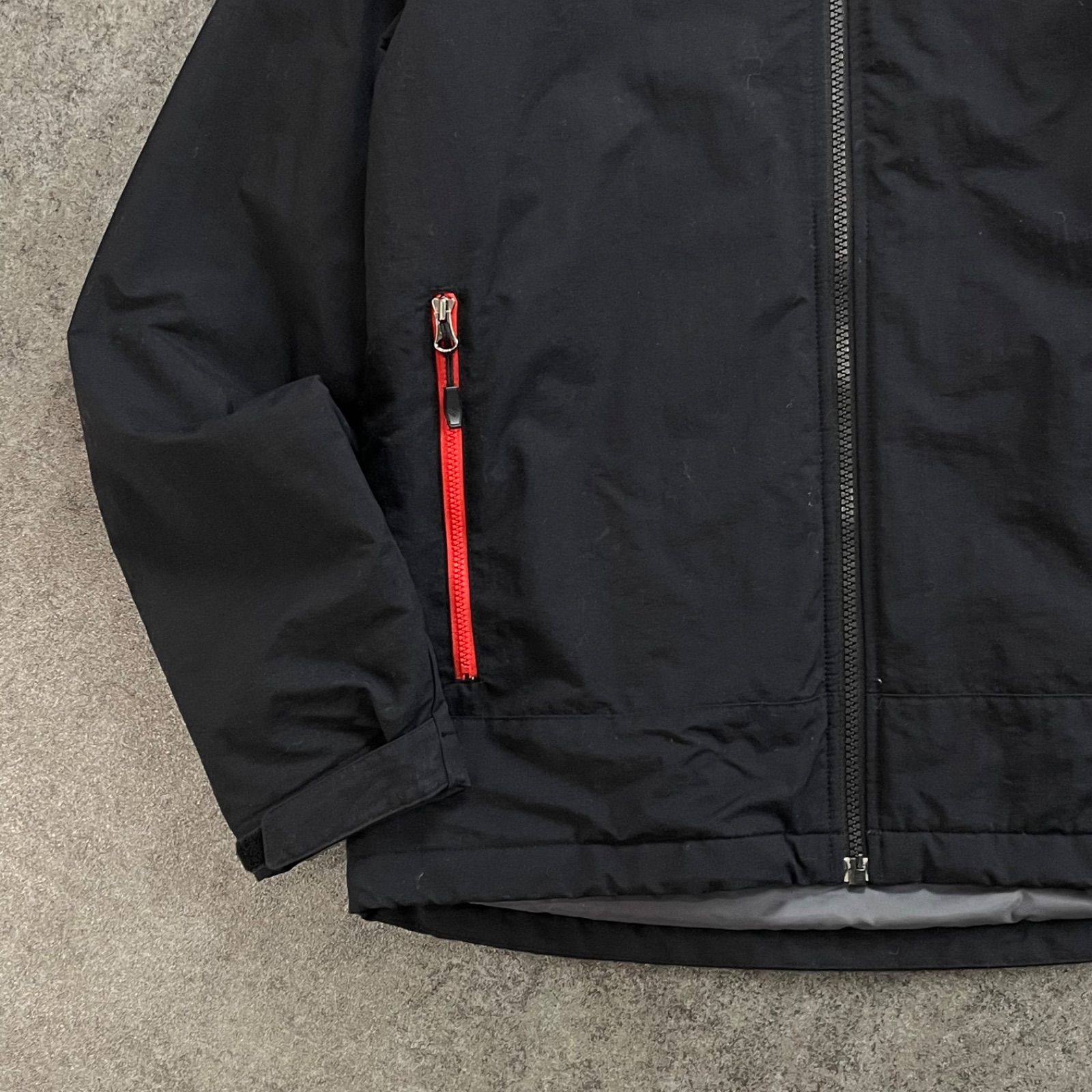Columbia Mountain Parka コロンビア マウンテンパーカー ジップアップ 