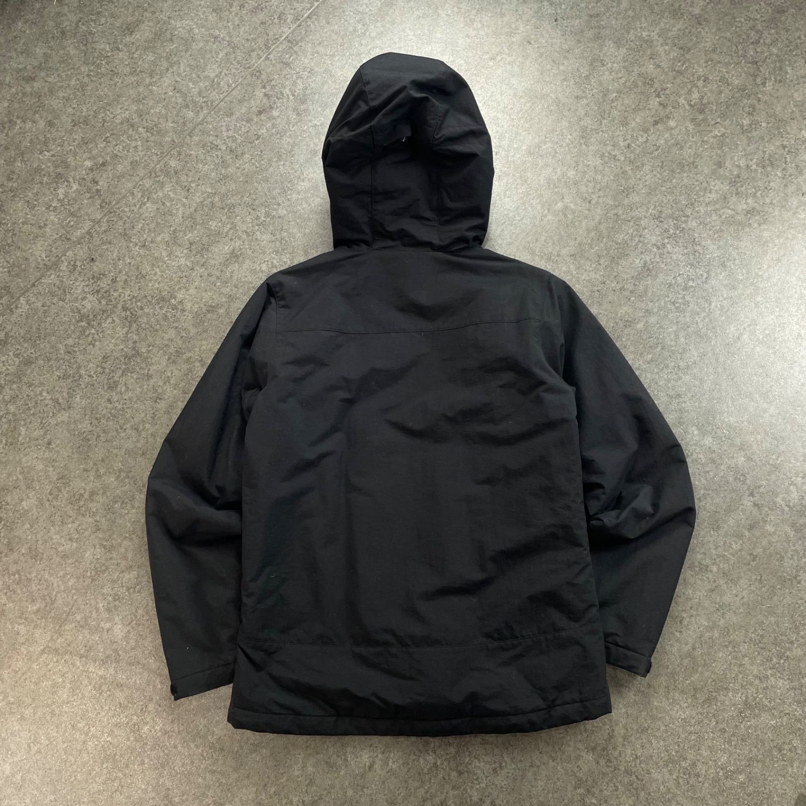 Columbia Mountain Parka コロンビア マウンテンパーカー ジップアップ 