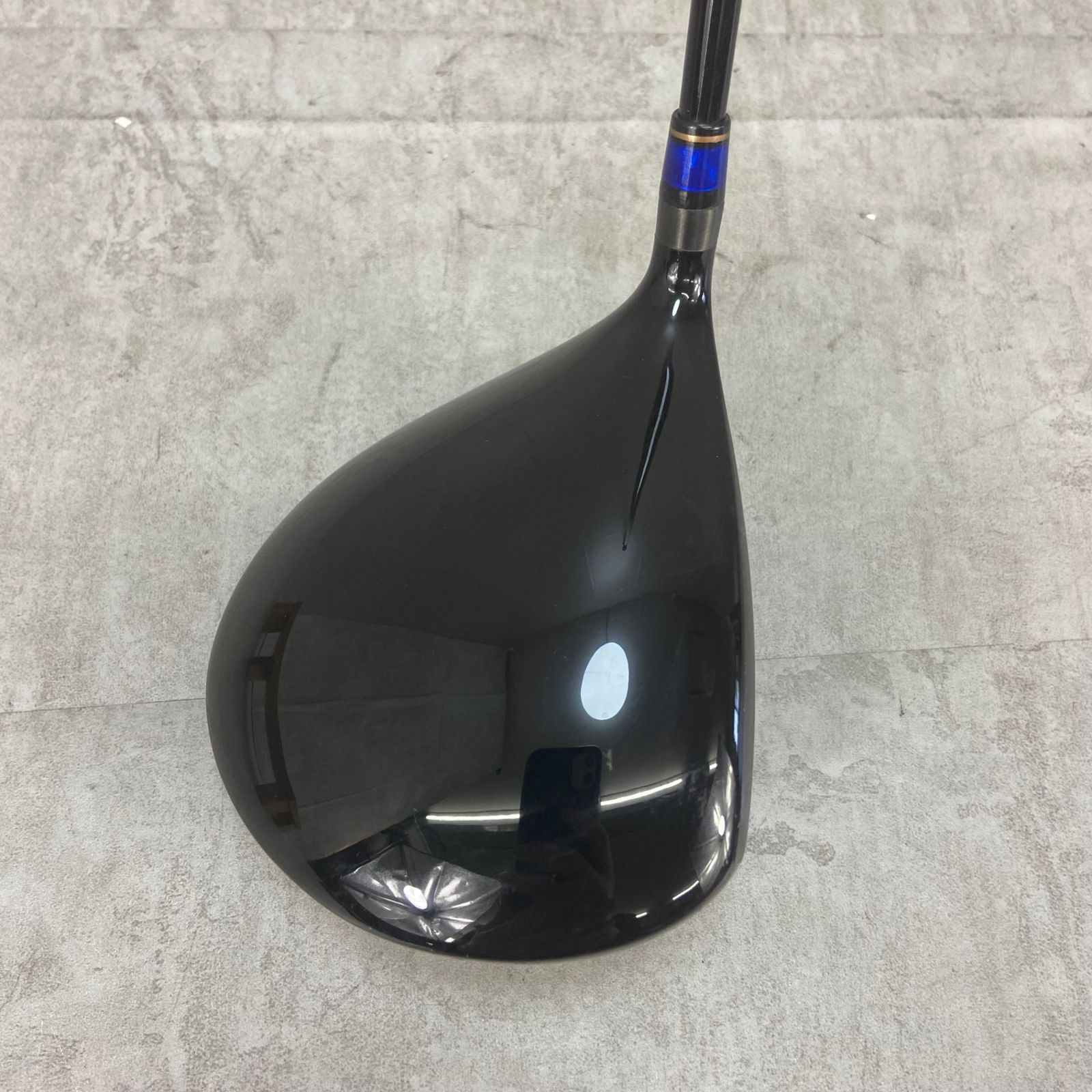 エミリッドバハマ CV 8 メンズゴルフ ドライバー S 右利き用 EMILLID BAHAMA テンセイホワイト 1 K