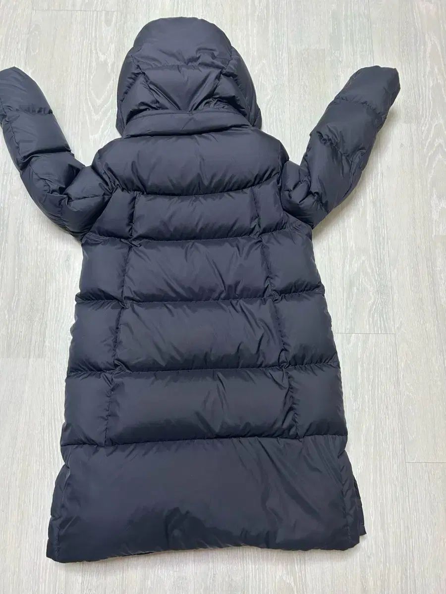 ダックス キッズ 女の子 ダウン 140