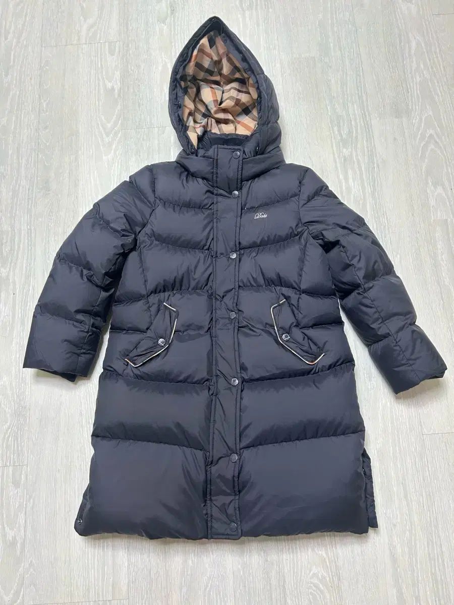 ダックス キッズ 女の子 ダウン 140