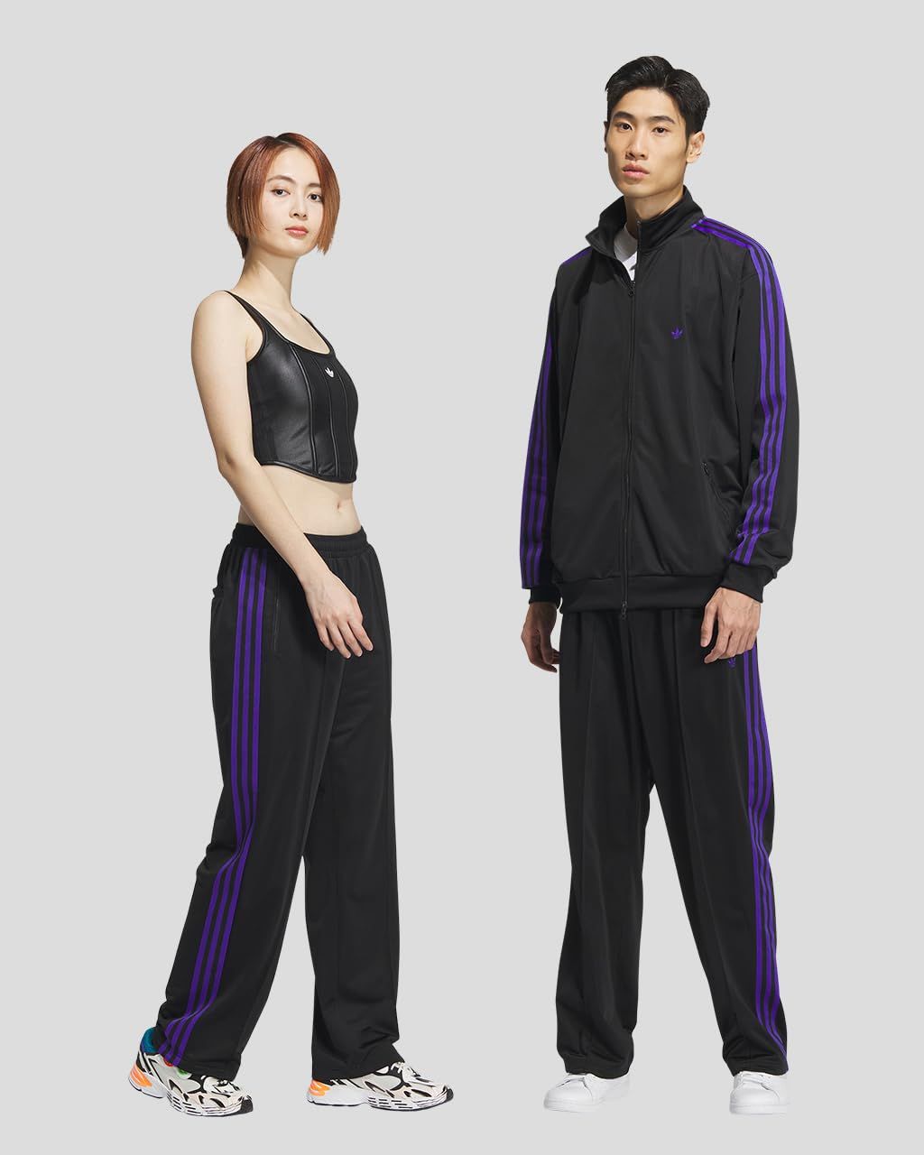 BB ユニセックス