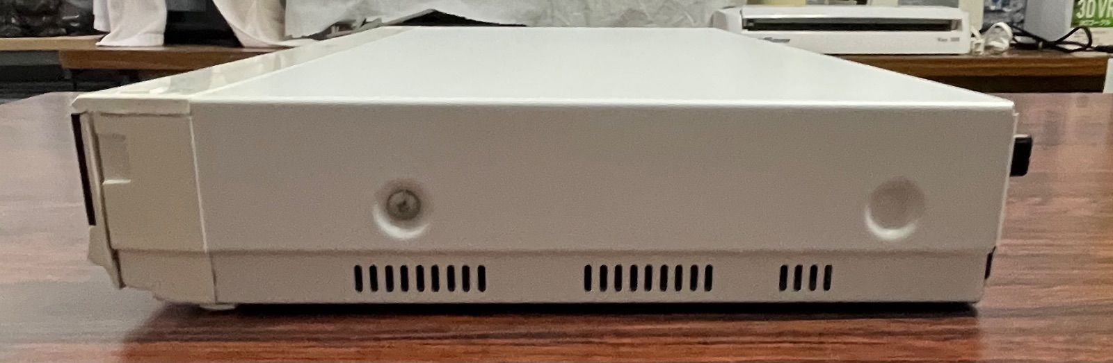 SHARP AQUOS ブルーレイディスクレコーダー BD-W1800W（2015年製