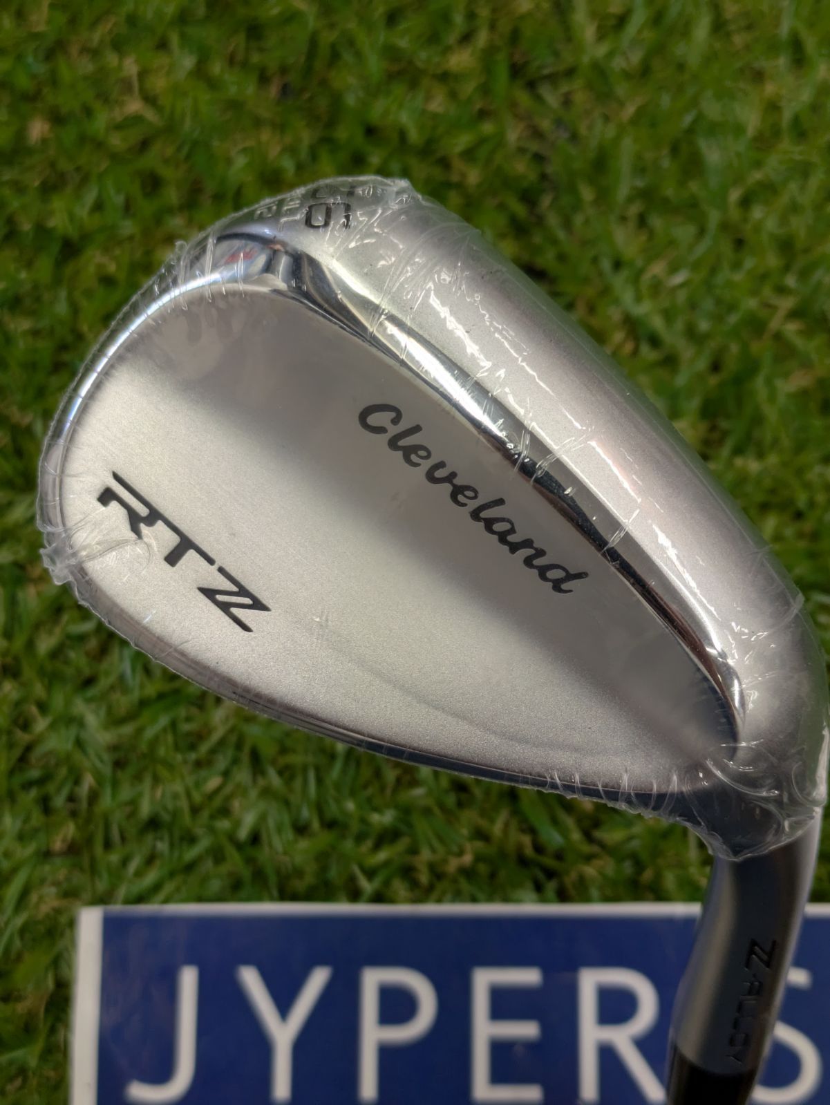 Wg クリーブランド Cleveland Golf RTZ ツアーサテン 56 12 FULL ウエッジ メンズ 右用 N.S.PRO MODUS 3 TOUR 115 ﾌﾚｯｸｽ S 日本 モデル