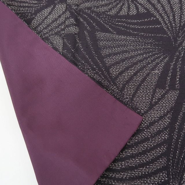 ワイドサイズ 手縫い仕立て