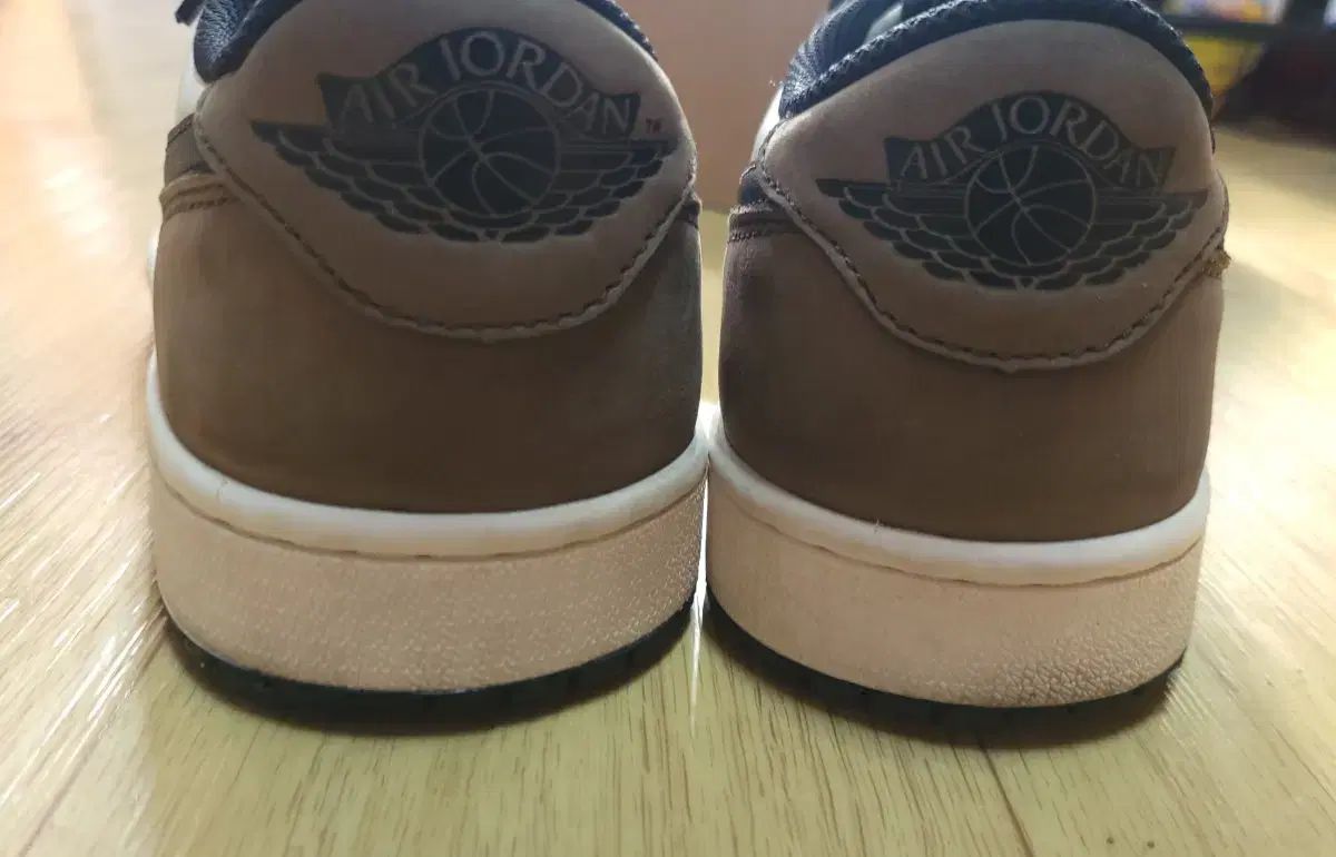 レトロOG スニーカー