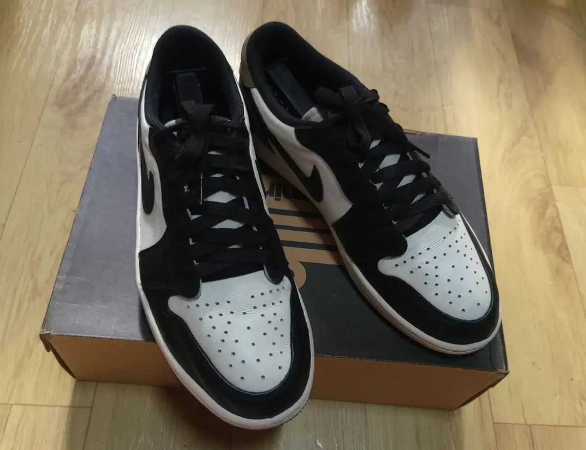 265 ジョーダン1