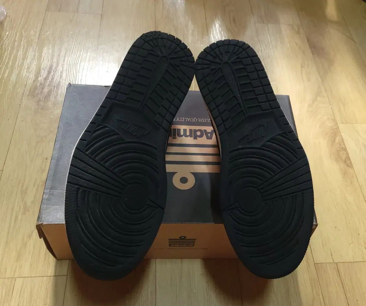 265 ジョーダン1