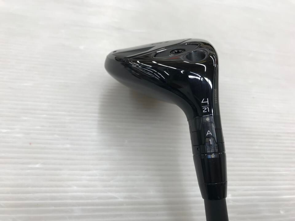 タイトリスト GT2 21度 TENSEI 1K Blue 65HY Sフレックス