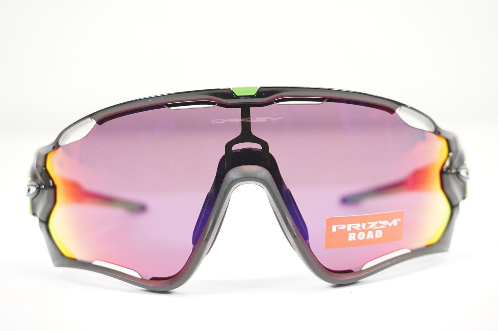OAKLEY オークリー JAWBREAKER アイウェア バイ