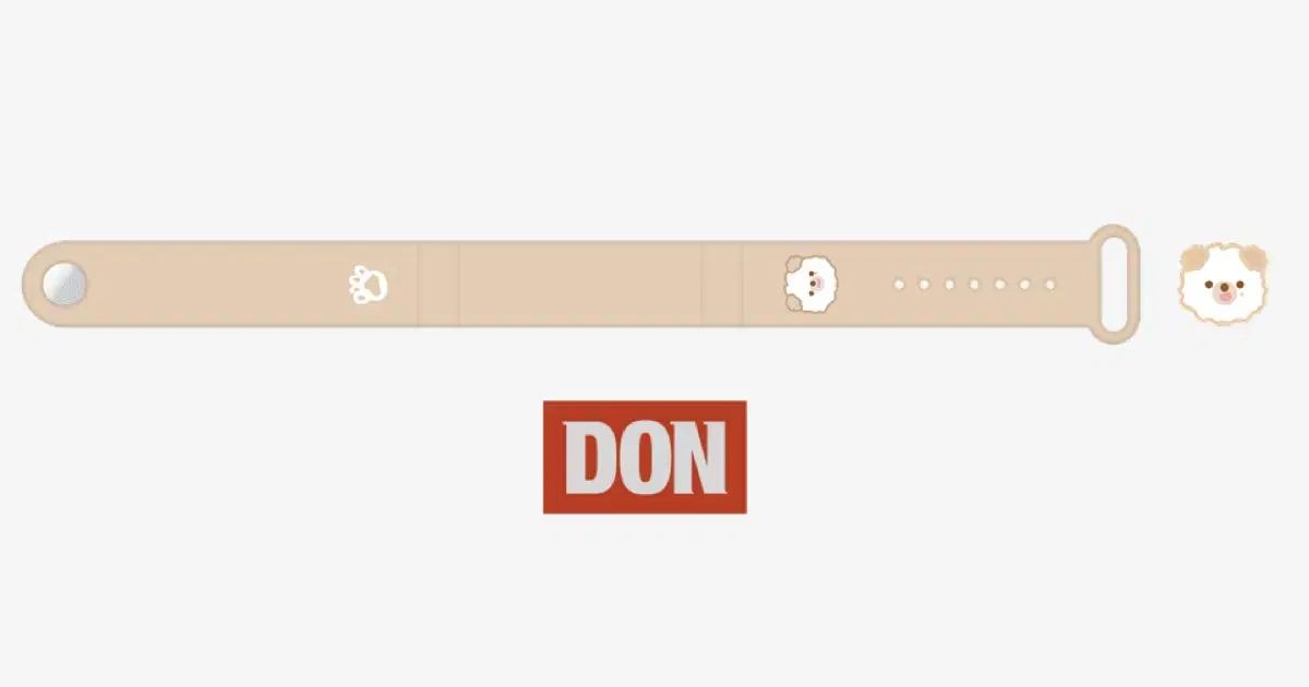 人気SALE，お得 DAY6（デイシックス） プチあんスタ DAY6 OFFICIAL LIGHT BAND Day6 ペンライト ストラップ 未開封 その他
