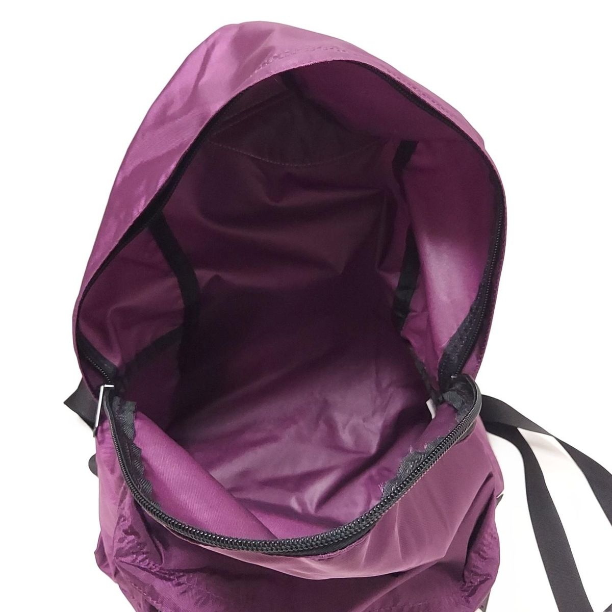 Herve Chapelier(エルベシャプリエ) リュックサック ナイロン