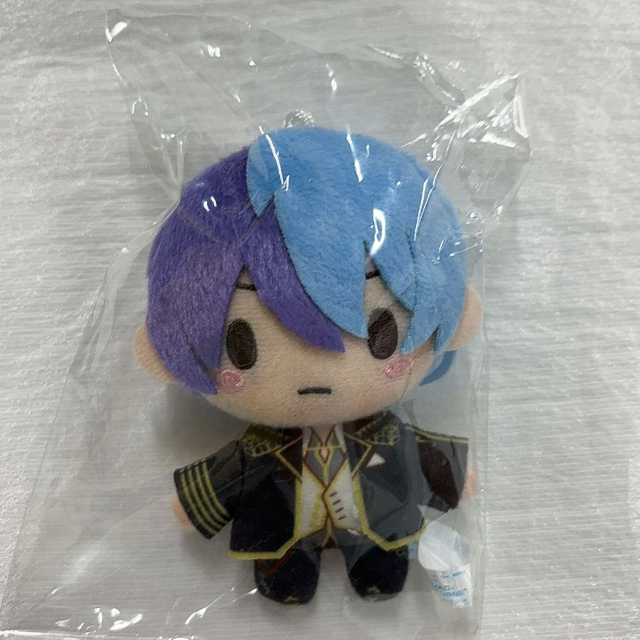 MR-01743 プロセカ モアプラス 青柳冬弥 - メルカリ