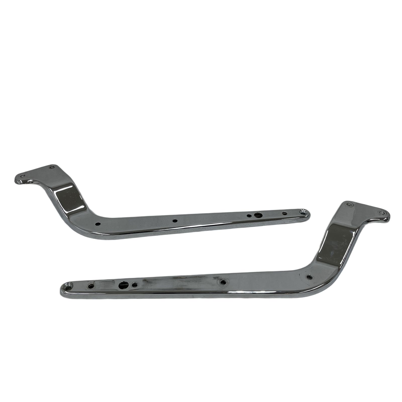 メーカー不明 HARLEY ハーレーダビットソン リアフェンダー バイク パーツ