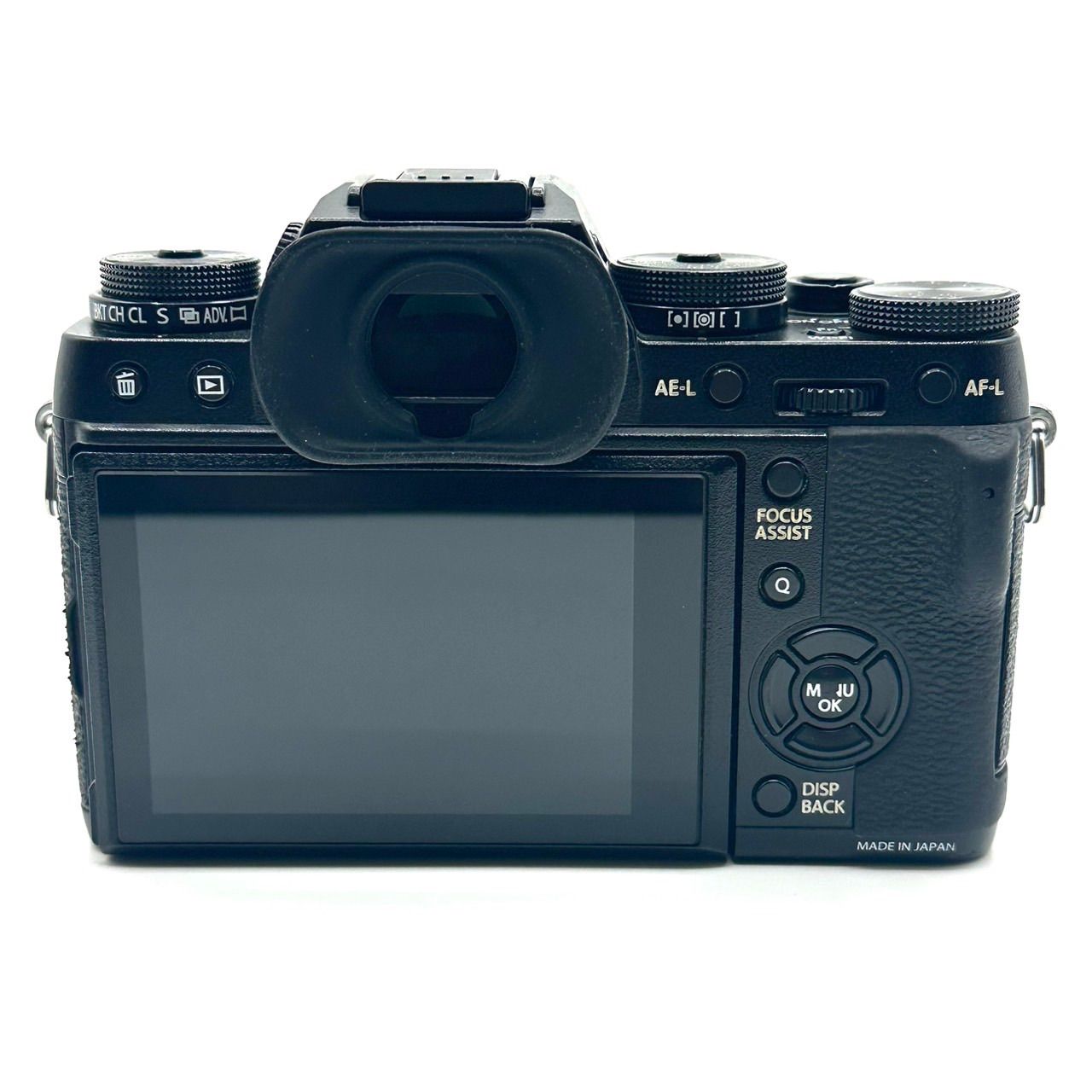 レンズ交換式 カメラ