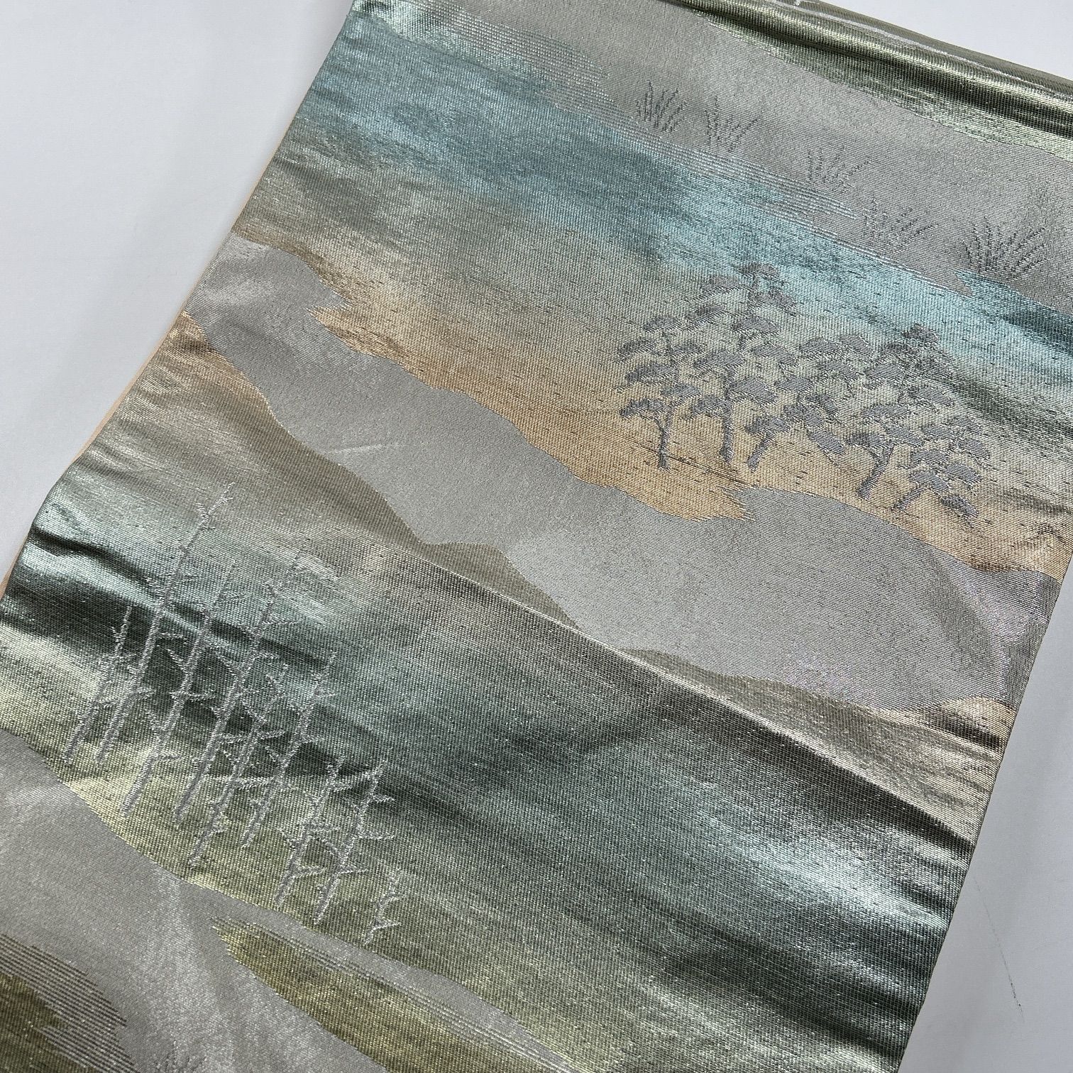 袋帯 10本 正絹 帯まとめ売り 同梱購入歓迎 リメイク用 着付け練習用