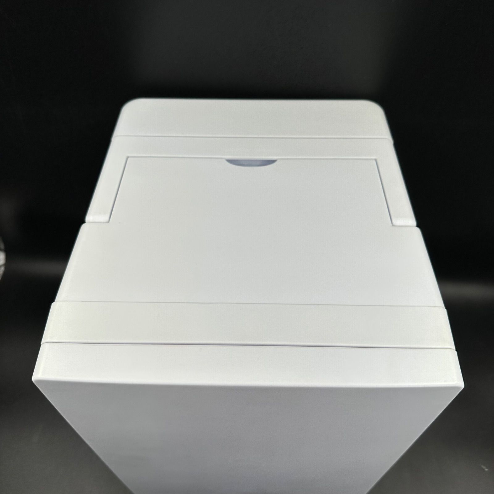 アズマ ポータブル冷温庫 EAR-802 2019年製 8L 冷蔵庫 - メルカリ