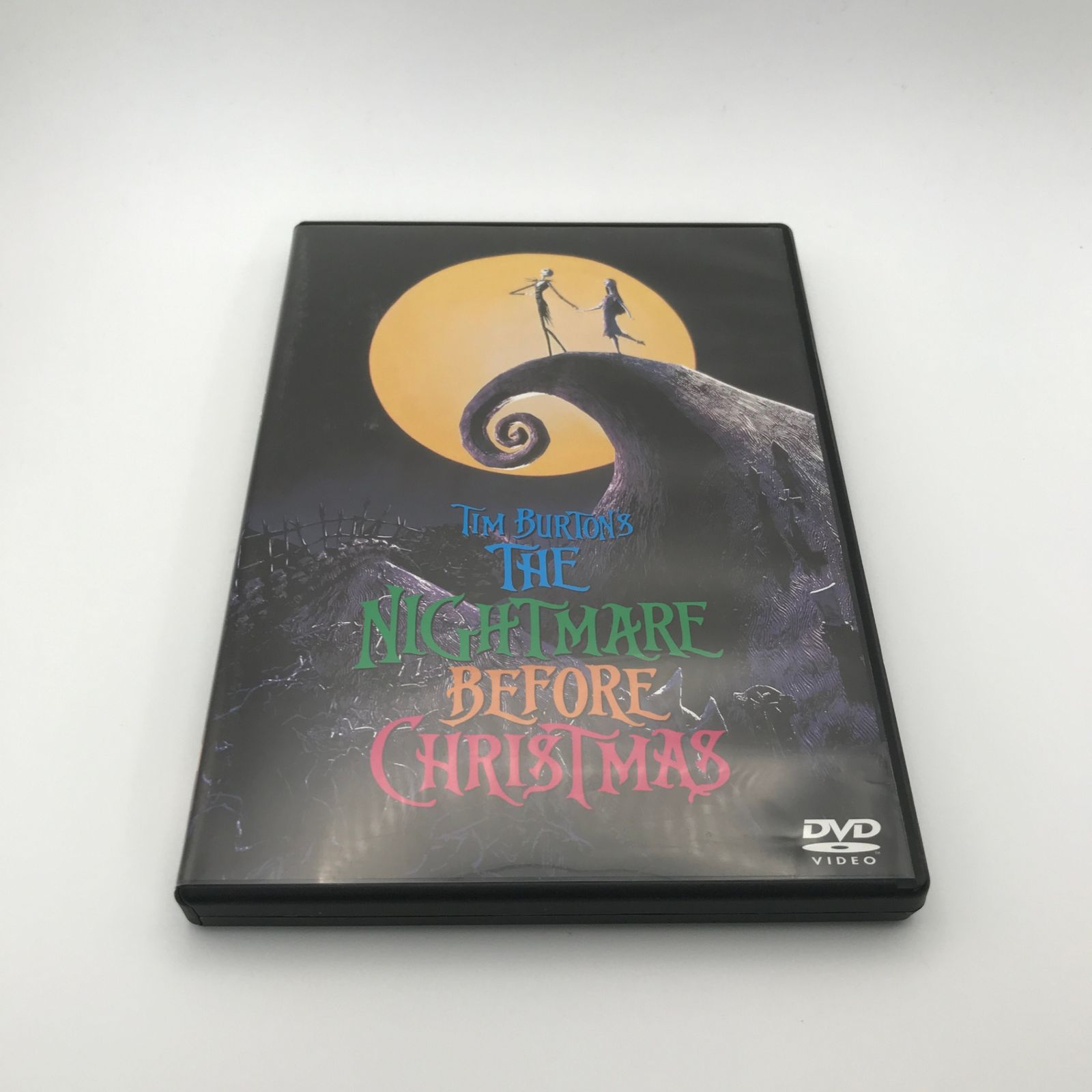 ナイトメア 非売品 DVD ゲオ公式通販サイト/ゲオオンラインストア【中古】ナイト・メア