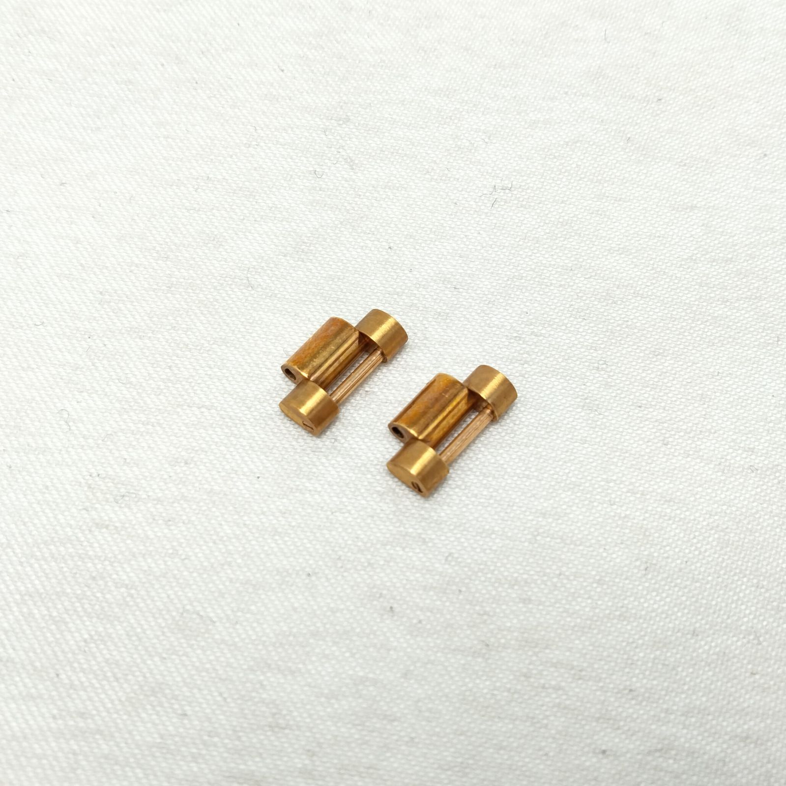 ROLEX ロレックス デイトジャスト 69178 G X 187173 あまりコマ イエローゴールド 5 腕時計