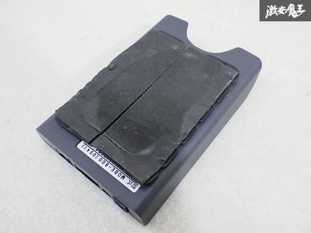 保証付!! 軽自動車登録！】 三菱重工 純正 三菱 汎用品 ETC アンテナ